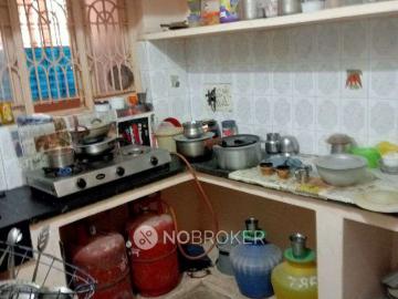 3 BHK House For Sale In Manikandha Bakery, Manjunatha Layout