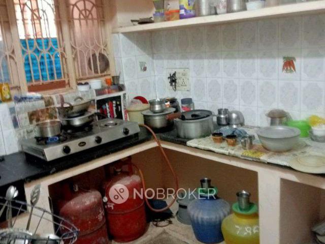 3 BHK House For Sale In Manikandha Bakery, Manjunatha Layout