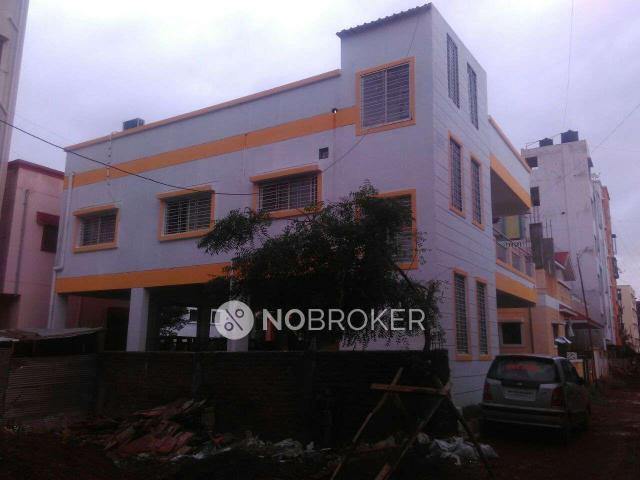 3 BHK House For Sale In Manjari Budruk