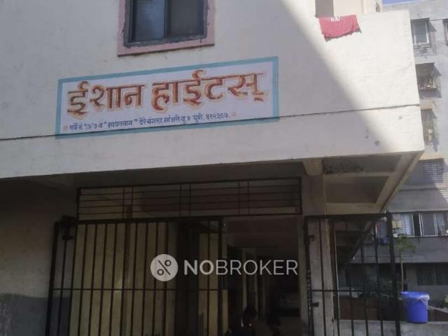 3 BHK House For Sale In Manjari Budruk