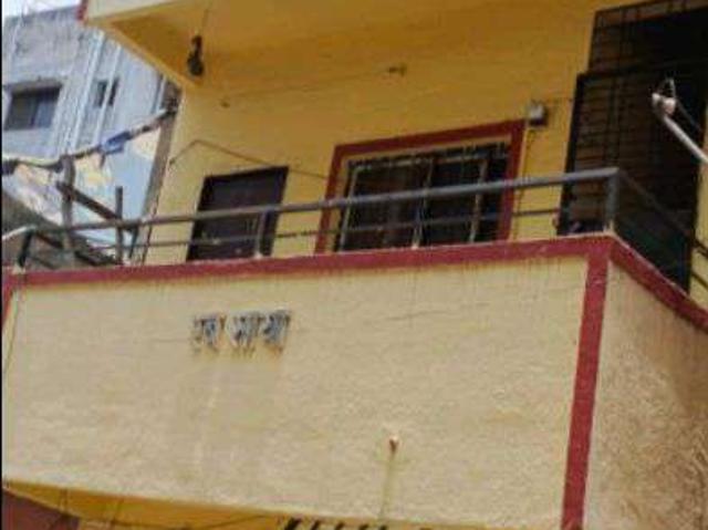 3 BHK House For Sale In Manjari Budruk