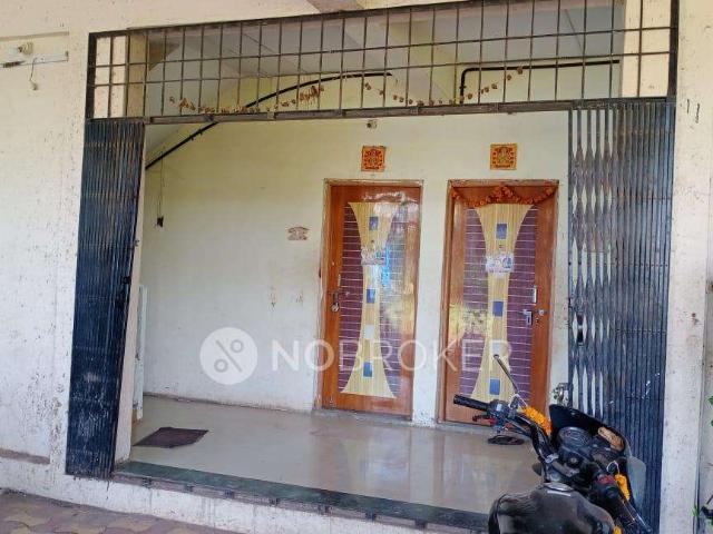 3 BHK House For Sale In Manjri