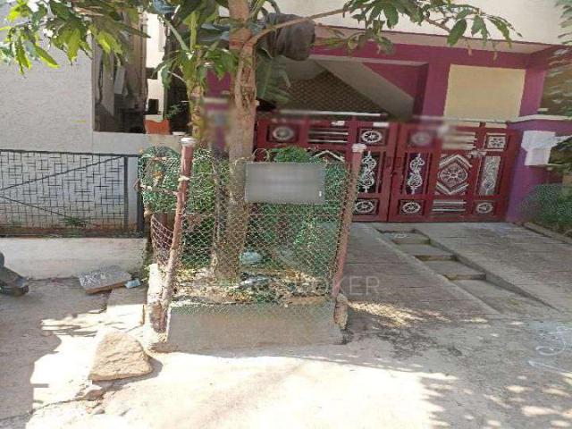 3 BHK House For Sale In Mansoorabad