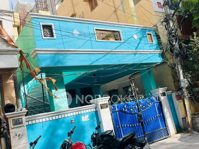 3 BHK House For Sale In Madhapur