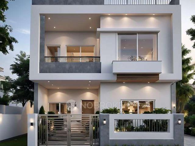 3 BHK House For Sale In Madhavaram