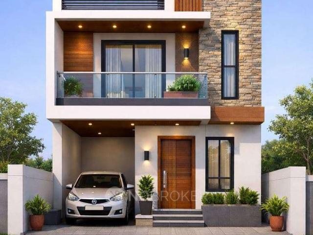 3 BHK House For Sale In Madhavaram