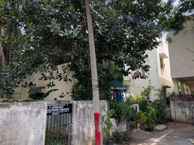 3 BHK House For Sale In Madhavaram