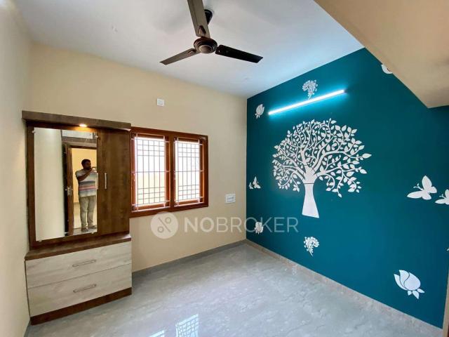 3 BHK House For Sale In Madhavaram