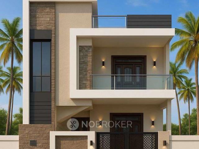 3 BHK House For Sale In Madhavaram