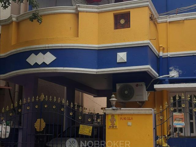 3 BHK House For Sale In Madipakkam
