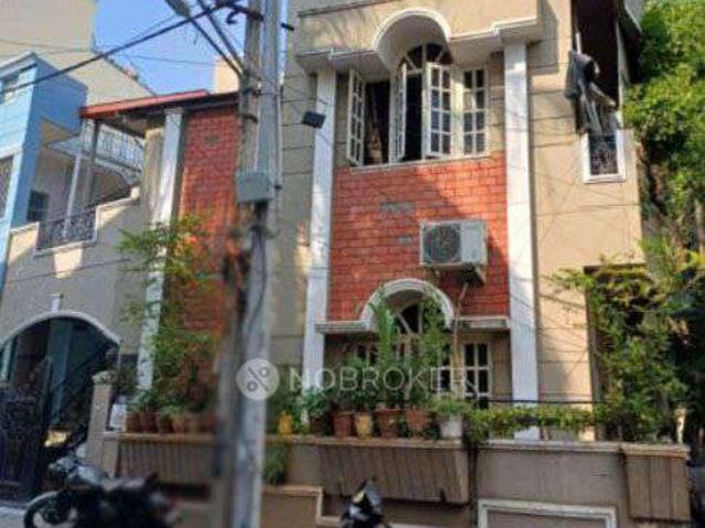 3 BHK House For Sale In Mahalakshmi Layout