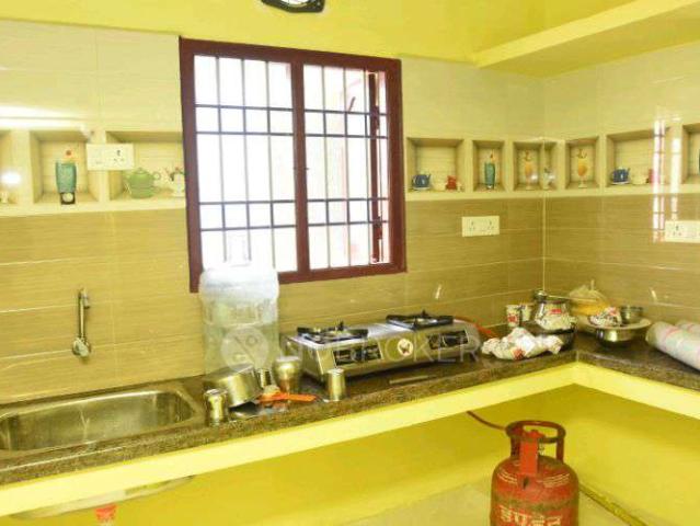 3 BHK House For Sale In Maharishi Vidya Mandir Mangadu