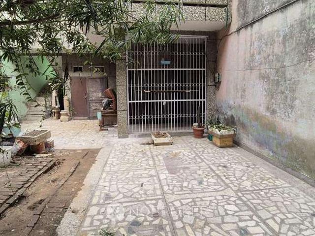 3 BHK House For Sale In Maidan Garhi