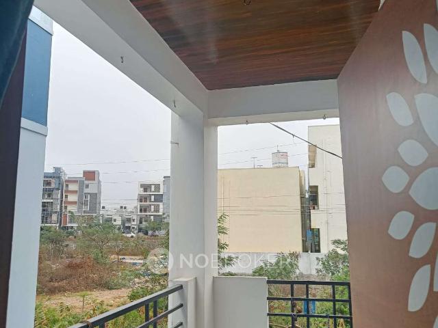 3 BHK House For Sale In Mallampet
