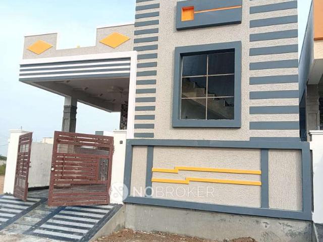 3 BHK House For Sale In Mallapur