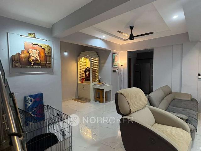 3 BHK House For Sale In Marunji