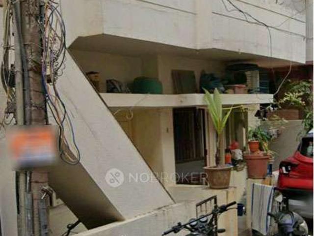 3 BHK House For Sale In Maruthi Sevanagar