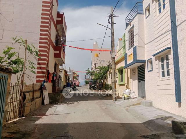3 BHK House For Sale In Maruti Nagar