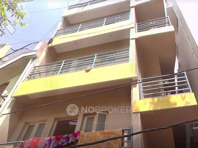 3 BHK House For Sale In Mathikere