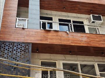 3 BHK House For Sale In Maujpur, Shahdara