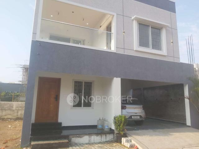 3 BHK House For Sale In Medavakkam