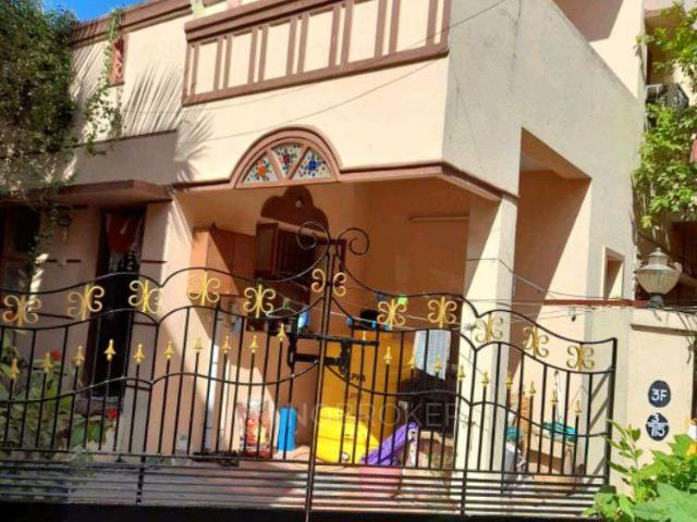 3 BHK House For Sale In Medavakkam