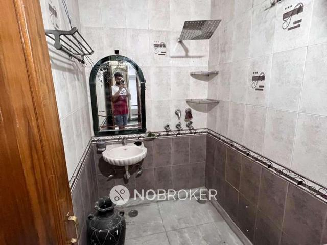 3 BHK House For Sale In Meenakshi Garden, Ashok Nagar