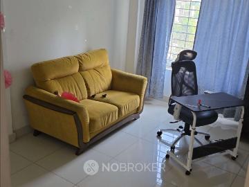 3 BHK House For Sale In Millennia Lake View