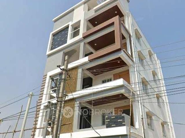 3 BHK House For Sale In Miyapur