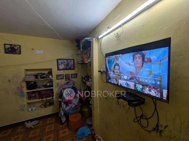 1 BHK House For Sale In Mogappair East