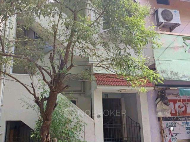 3 BHK House For Sale In Mogappair Eri Scheme, Mogappair East