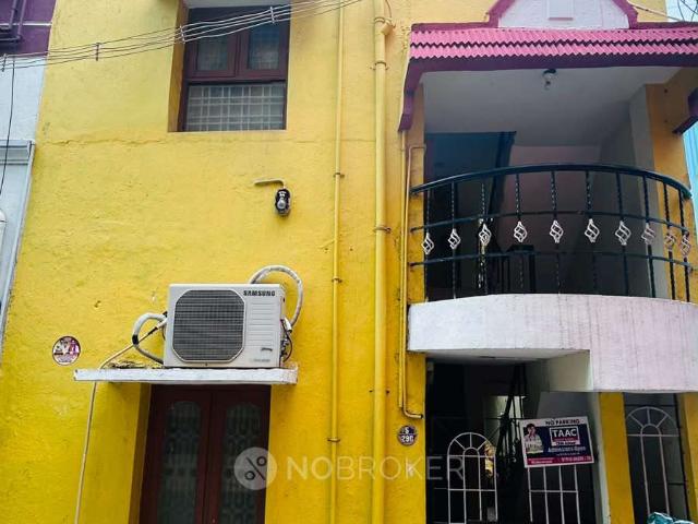 3 BHK House For Sale In Mogappair West