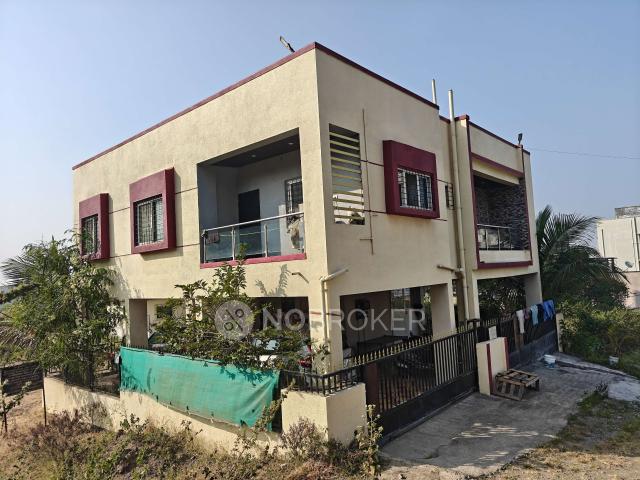 3 BHK House For Sale In Mokarwadi