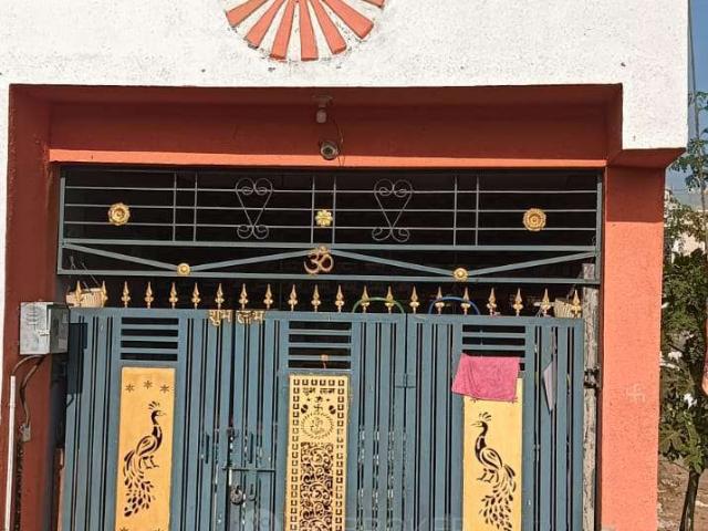 3 BHK House For Sale In Moshi