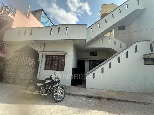 3 BHK House For Sale In Ms Palya Circle