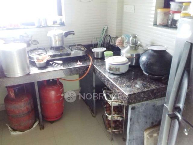 3 BHK House For Sale In Mundhwa