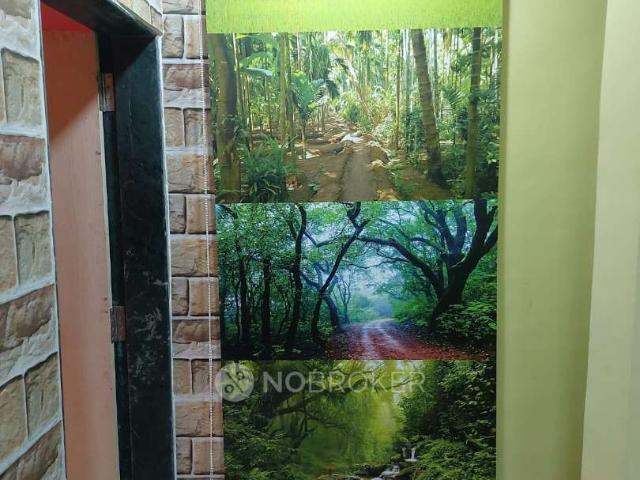 3 BHK House For Sale In Munjaba Vasti, Dhanori