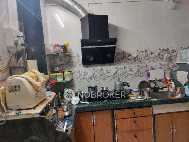 3 BHK House For Sale In Mulund West