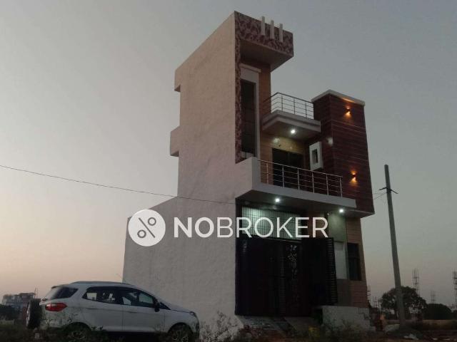 3 BHK House For Sale In Murad Nagar