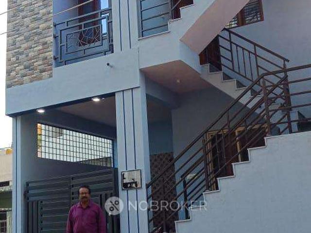 3 BHK House For Sale In Mylasandra