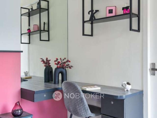 3 BHK Flat In Sri Suprabhatham Nanganallur For Sale In Nanganallur