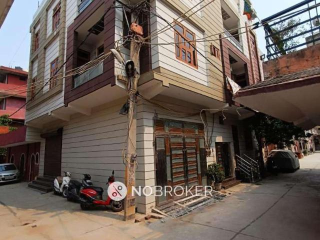 3 BHK House For Sale In Nangloi