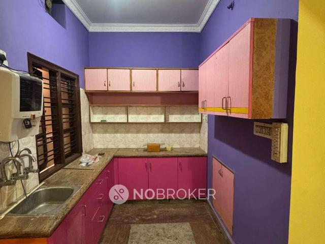 3 BHK House For Sale In Naagarabhaavi