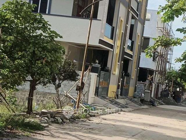 3 BHK House For Sale In Nadargul