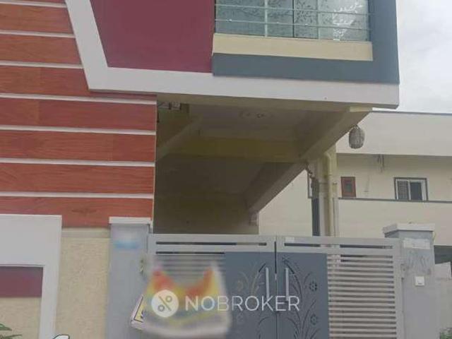 3 BHK House For Sale In Nadargul