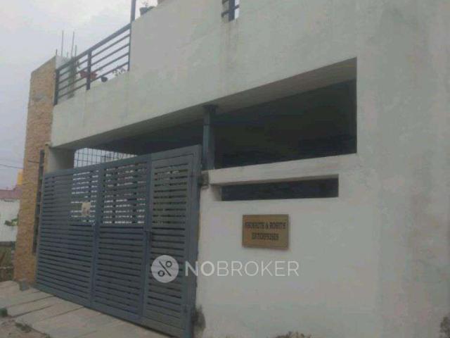 3 BHK House For Sale In Naganathapura, Rayasandra