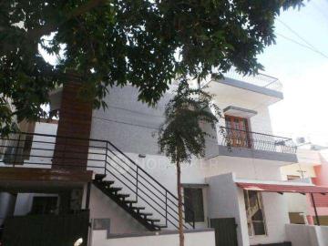3 BHK House For Sale In Nagarbhavi
