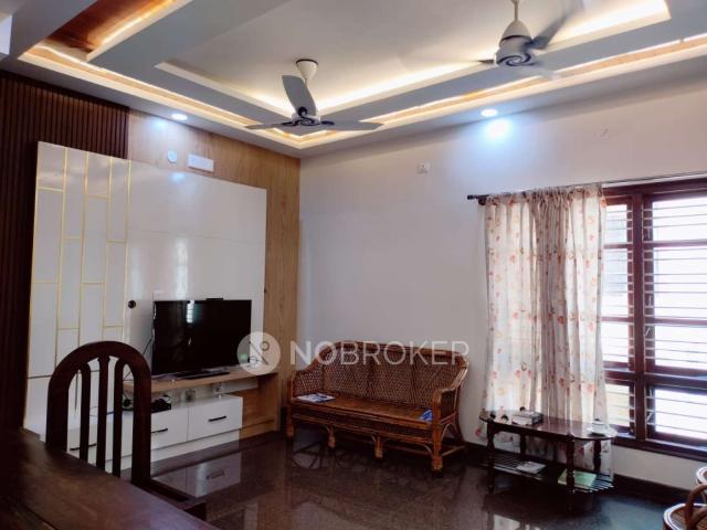 3 BHK House For Sale In Nagarbhavi