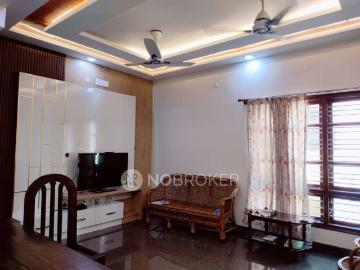 3 BHK House For Sale In Nagarbhavi