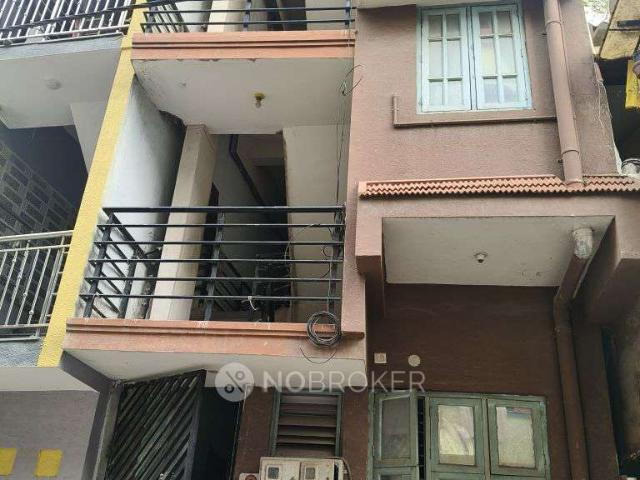 3 BHK House For Sale In Nagawara